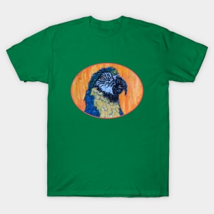 Parrot Head T-Shirt